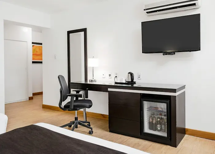 Costa del Sol Wyndham Chiclayo