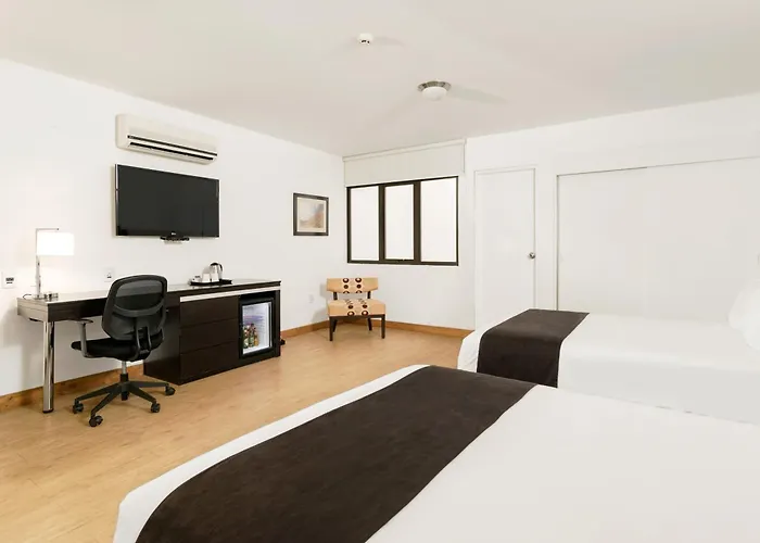 Costa del Sol Wyndham Chiclayo