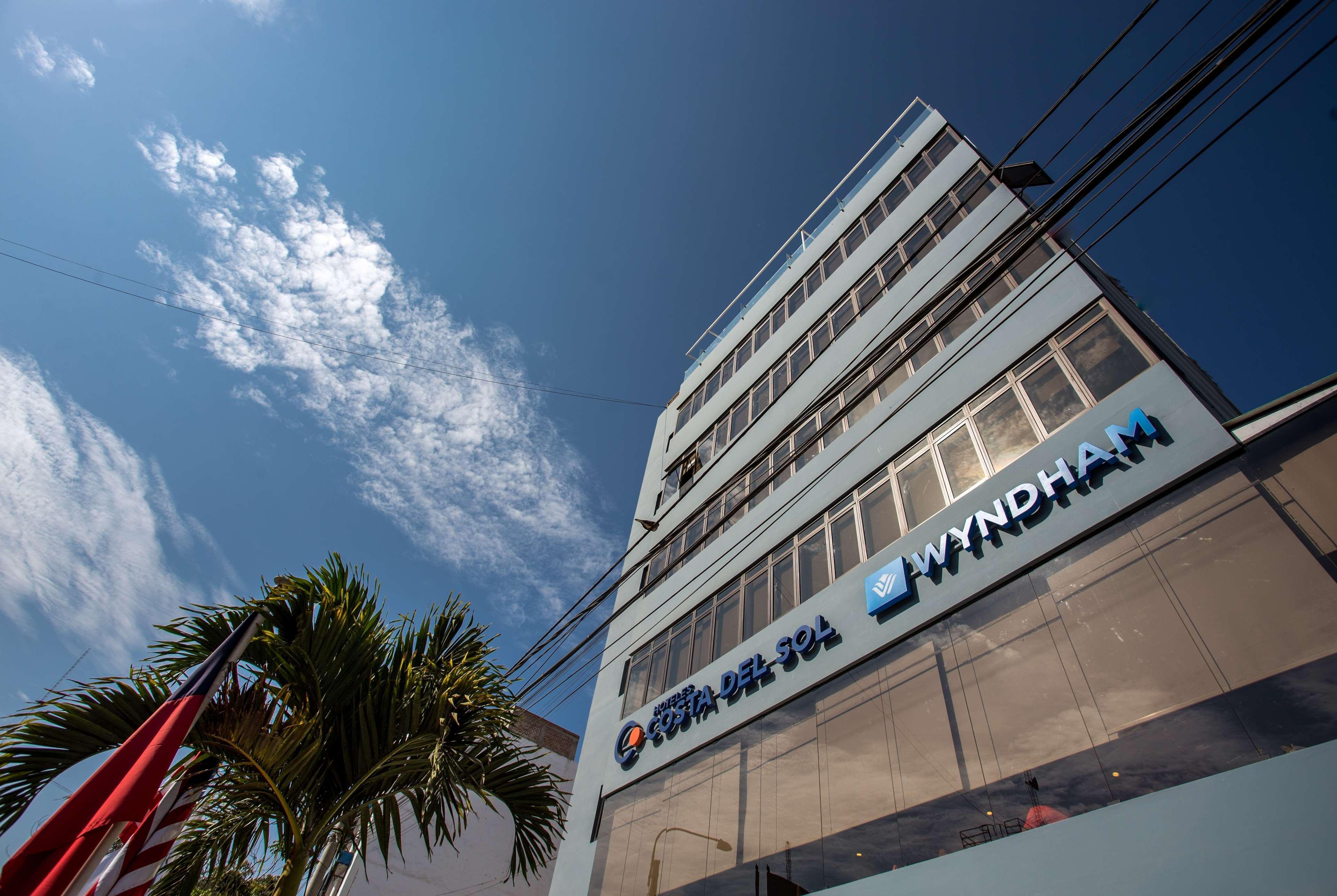 Hotel Costa Del Sol Wyndham