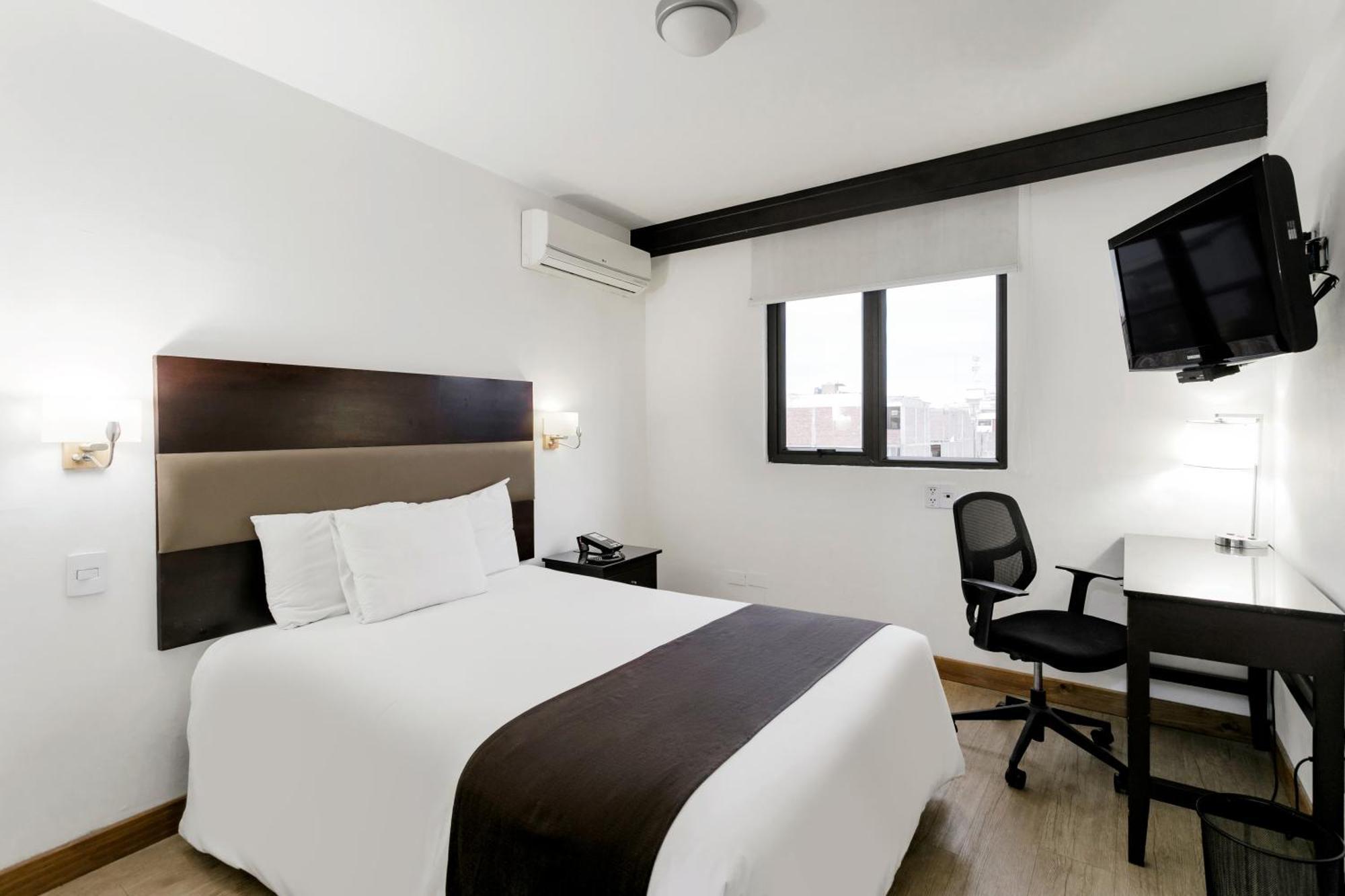Hotel Costa Del Sol Wyndham Chiclayo