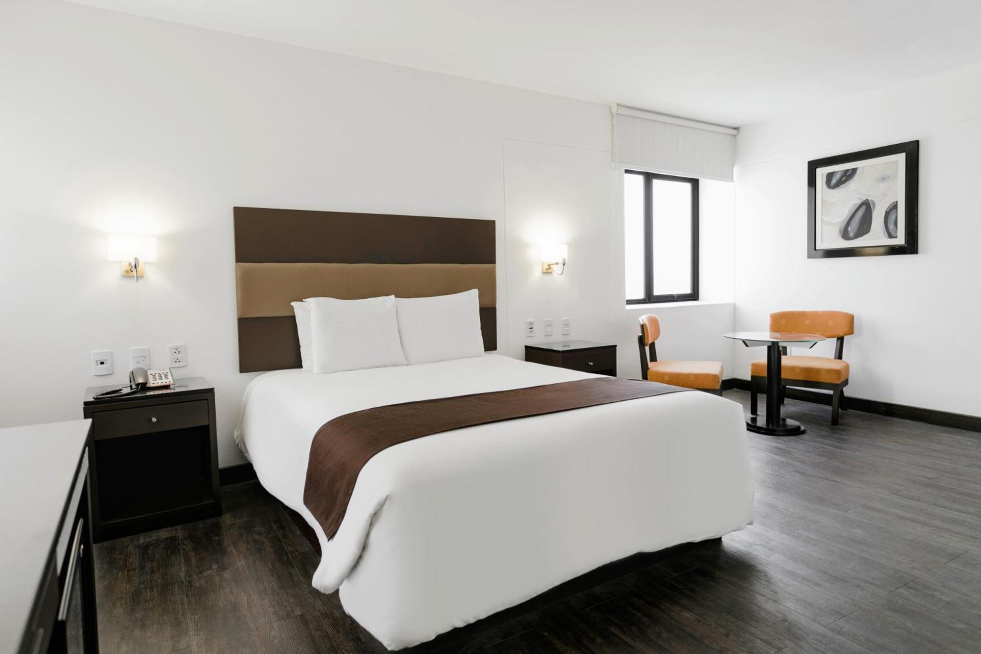 Hotel Costa Del Sol Wyndham Chiclayo