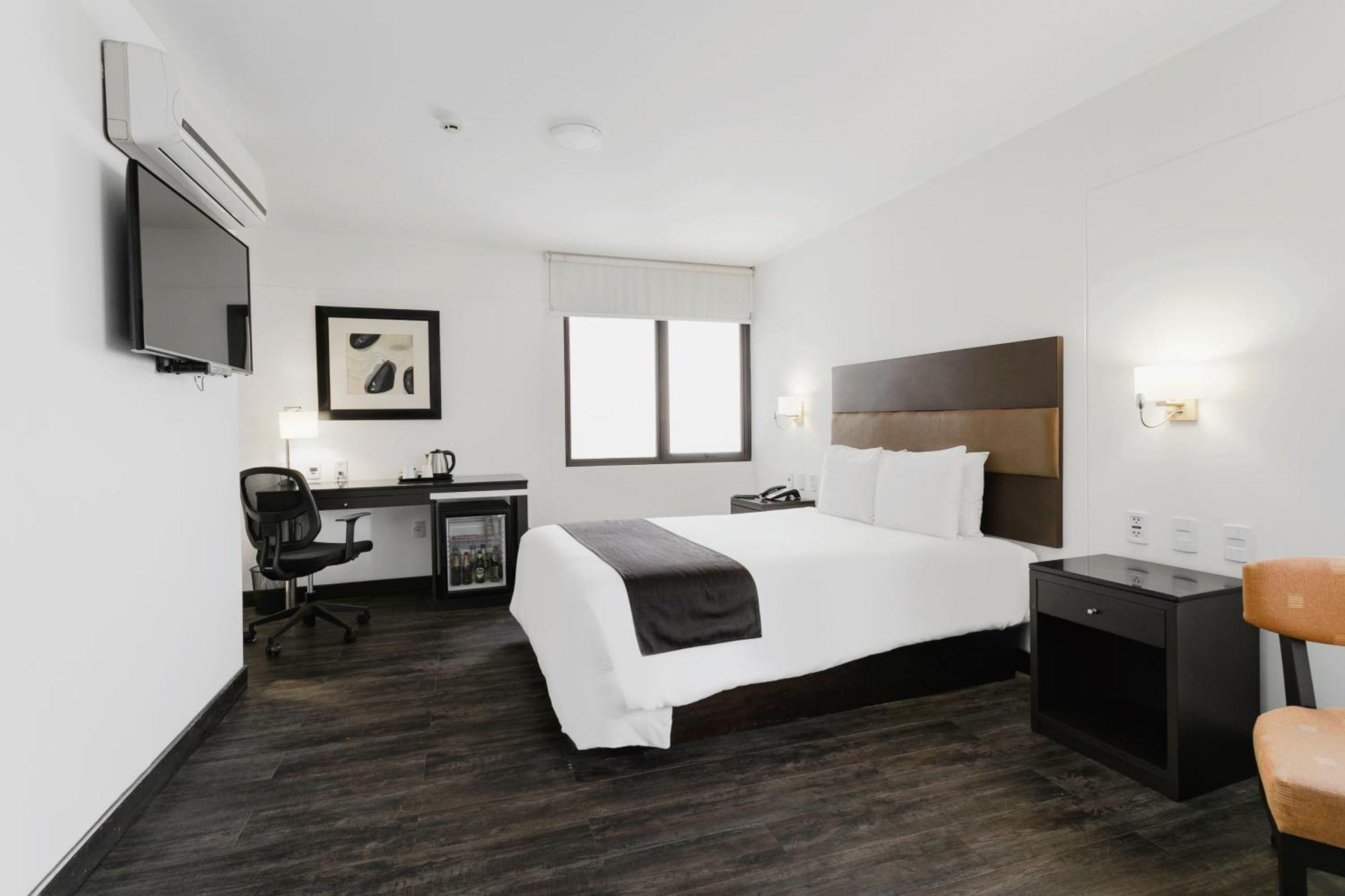 Costa Del Sol Wyndham Chiclayo