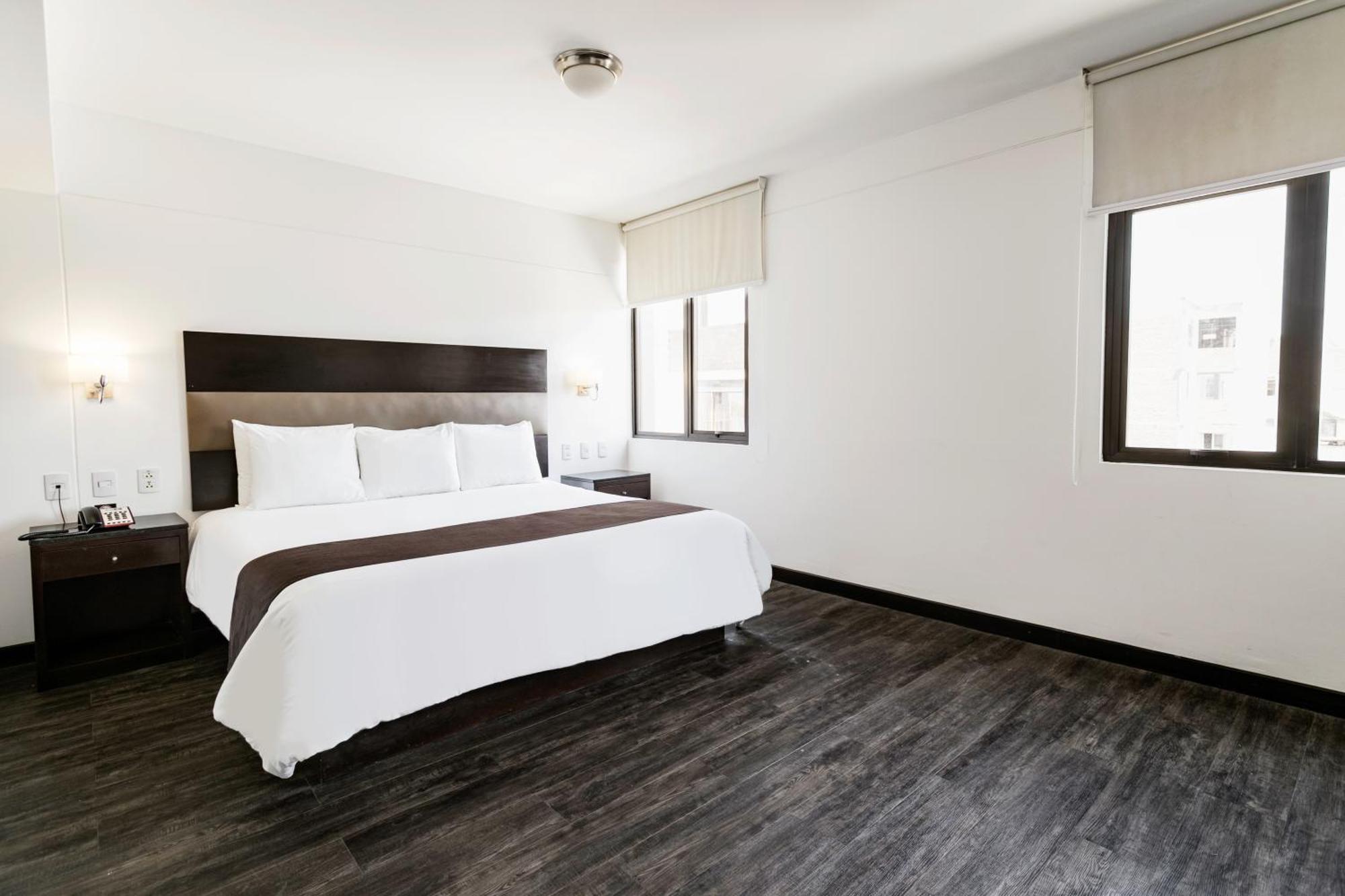 Costa Del Sol Wyndham Hotel 4*