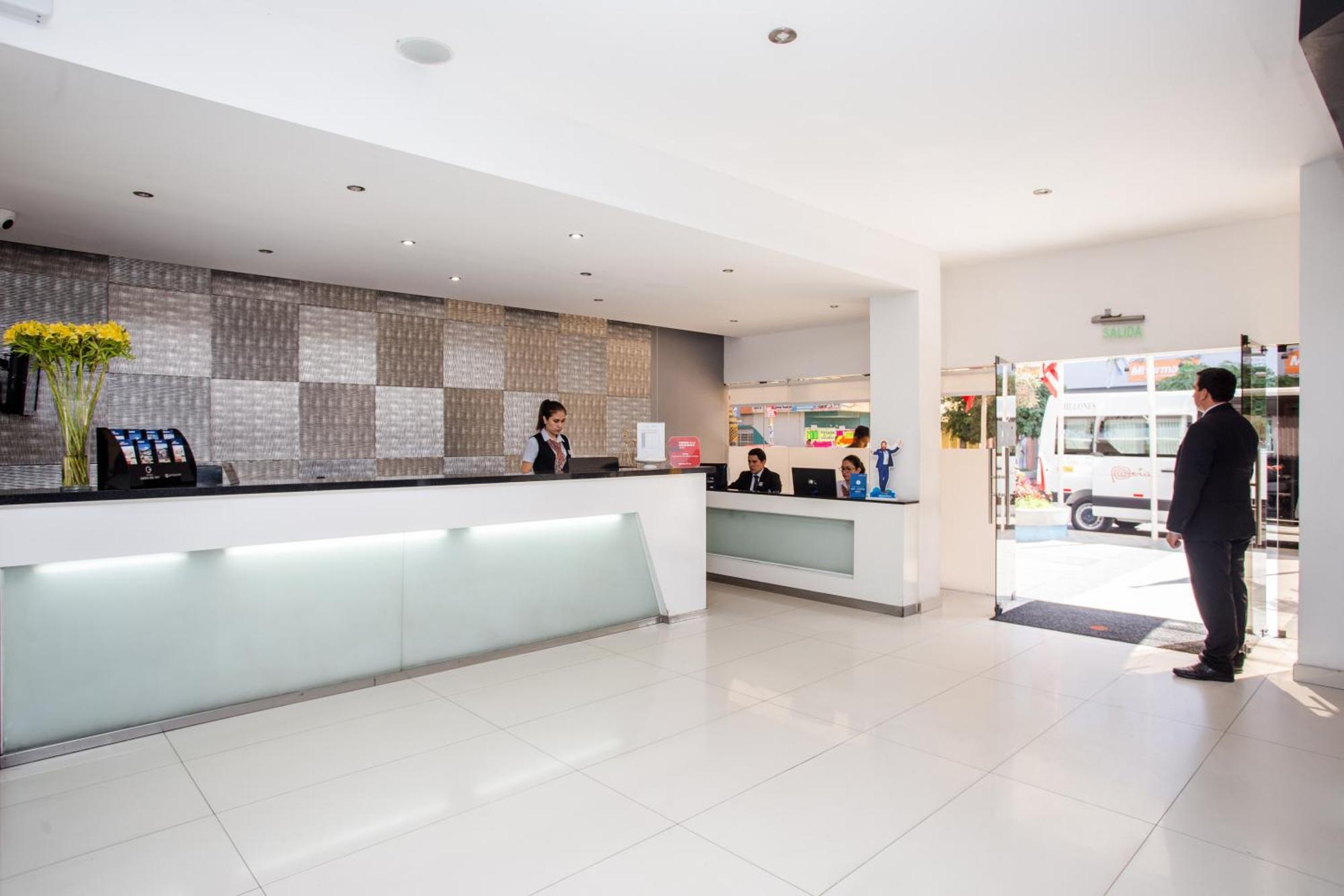 Hotel Costa Del Sol Wyndham