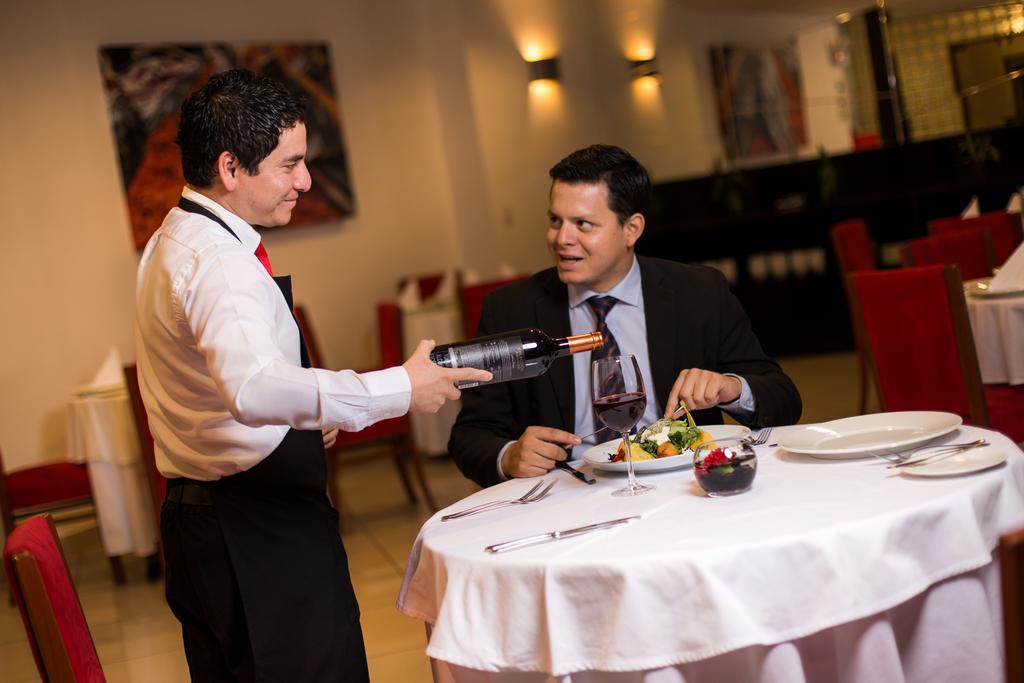 Costa Del Sol Wyndham Chiclayo