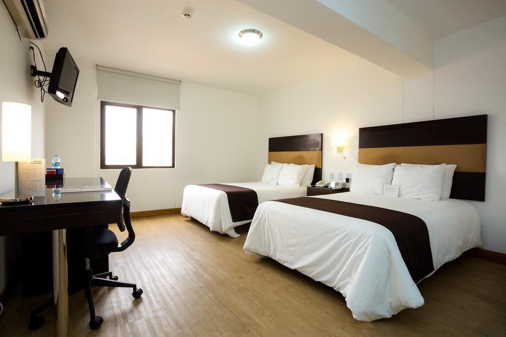 Hotel Costa Del Sol Wyndham