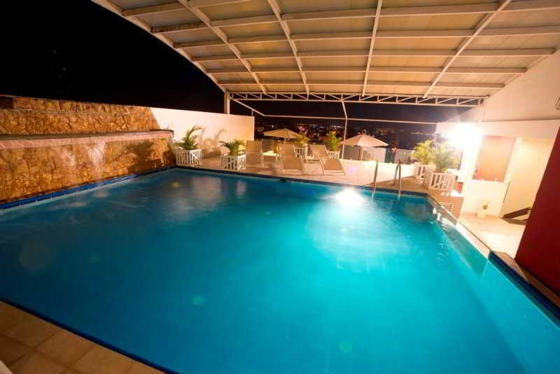 Costa Del Sol Wyndham Hotel
