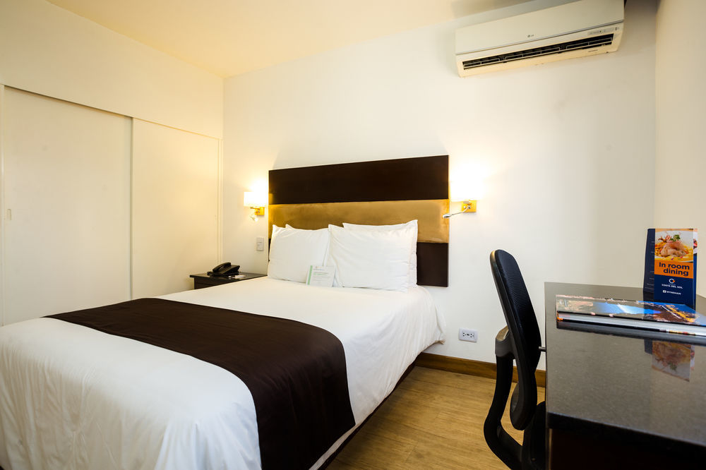Costa Del Sol Wyndham Hotel 4*