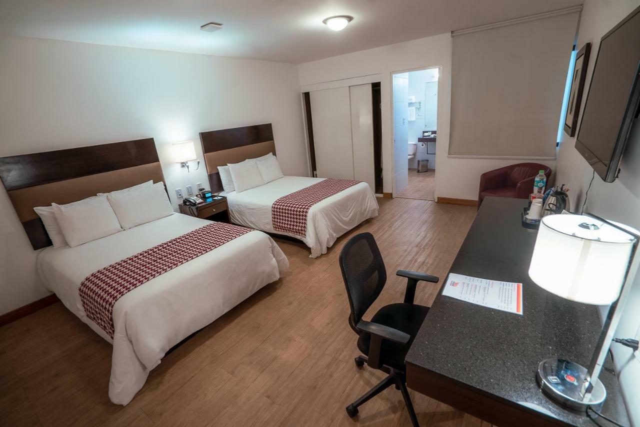 Costa Del Sol Wyndham 4* Chiclayo