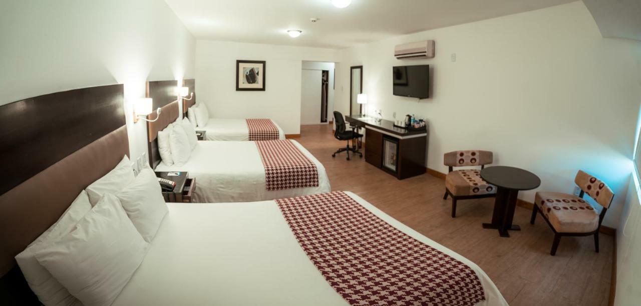 Hotel Costa Del Sol Wyndham