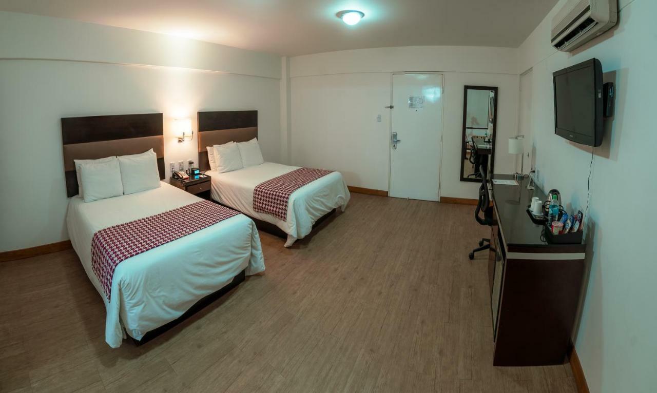 Costa Del Sol Wyndham Hotel 4*