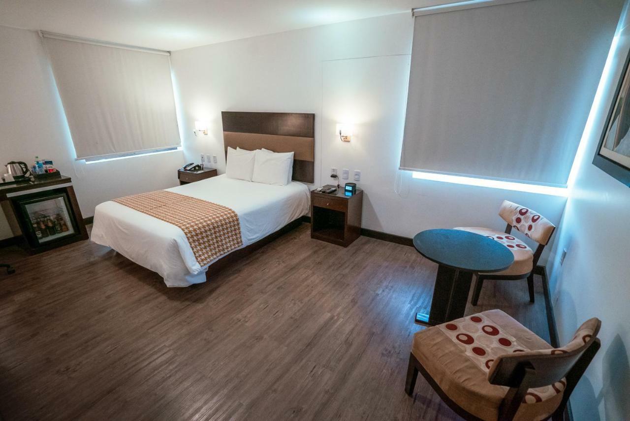 Hotel Costa Del Sol Wyndham Chiclayo