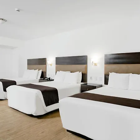 Wyndham Costa Del Sol Chiclayo Hotel Exterior photo