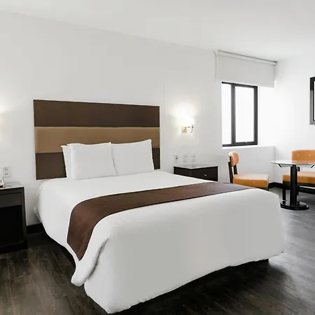Wyndham Costa Del Sol Chiclayo Hotel Exterior photo