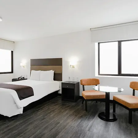 Wyndham Costa Del Sol Chiclayo Hotel Exterior photo