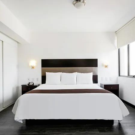 Wyndham Costa Del Sol Chiclayo Hotel Exterior photo