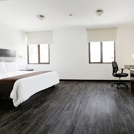 Wyndham Costa Del Sol Chiclayo Hotel Exterior photo