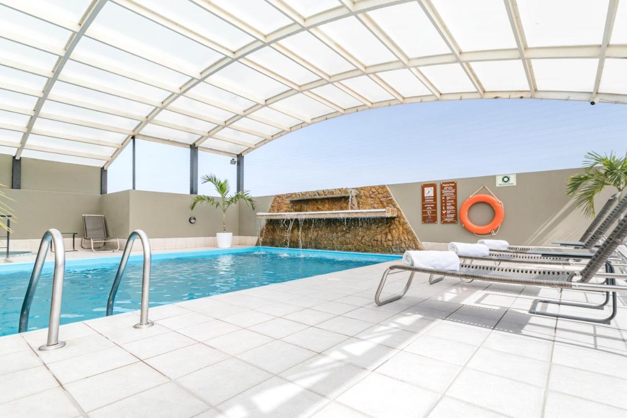 Hotel Costa Del Sol Wyndham 4*