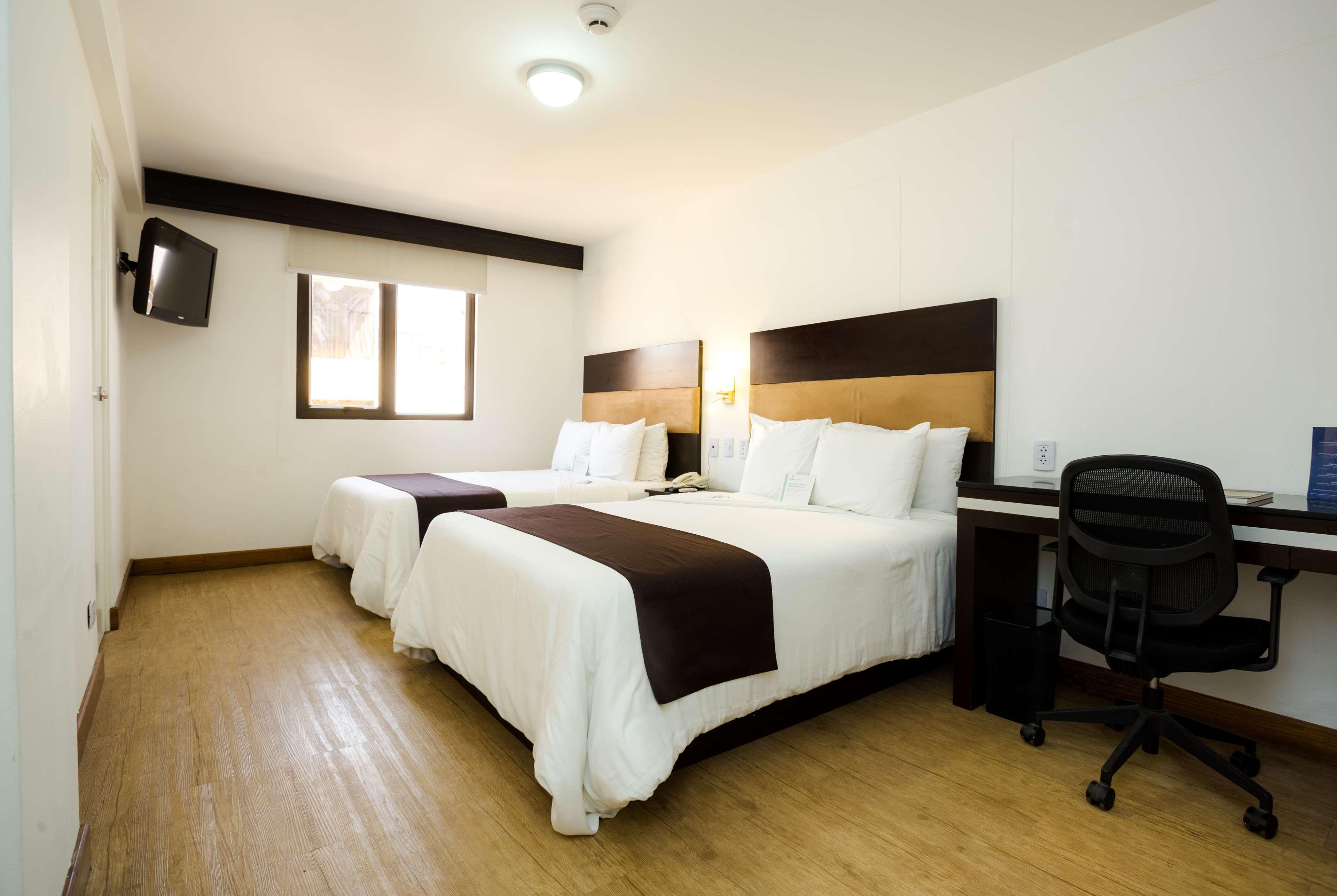 Costa Del Sol Wyndham Hotel Chiclayo