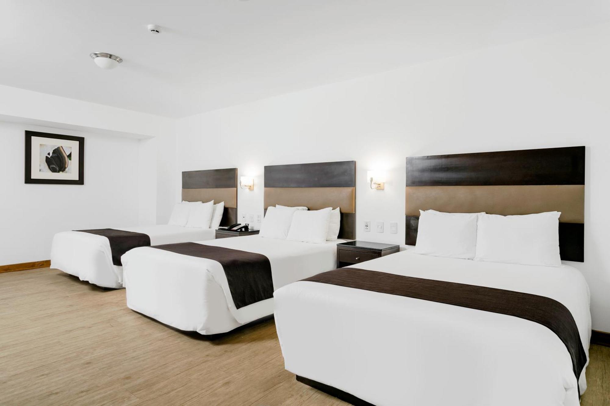 Costa Del Sol Wyndham 4* Chiclayo
