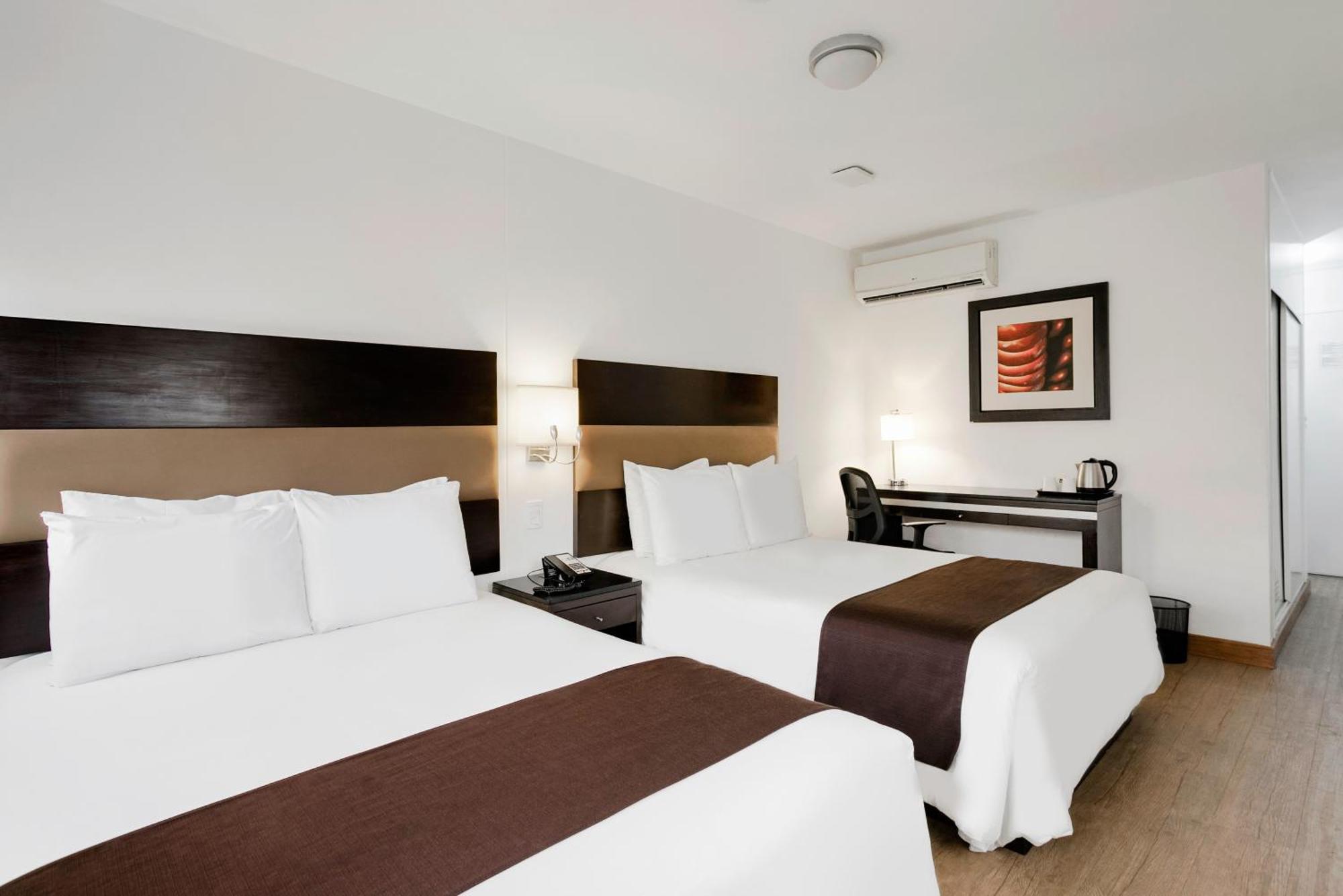 Costa Del Sol Wyndham Hotel Chiclayo