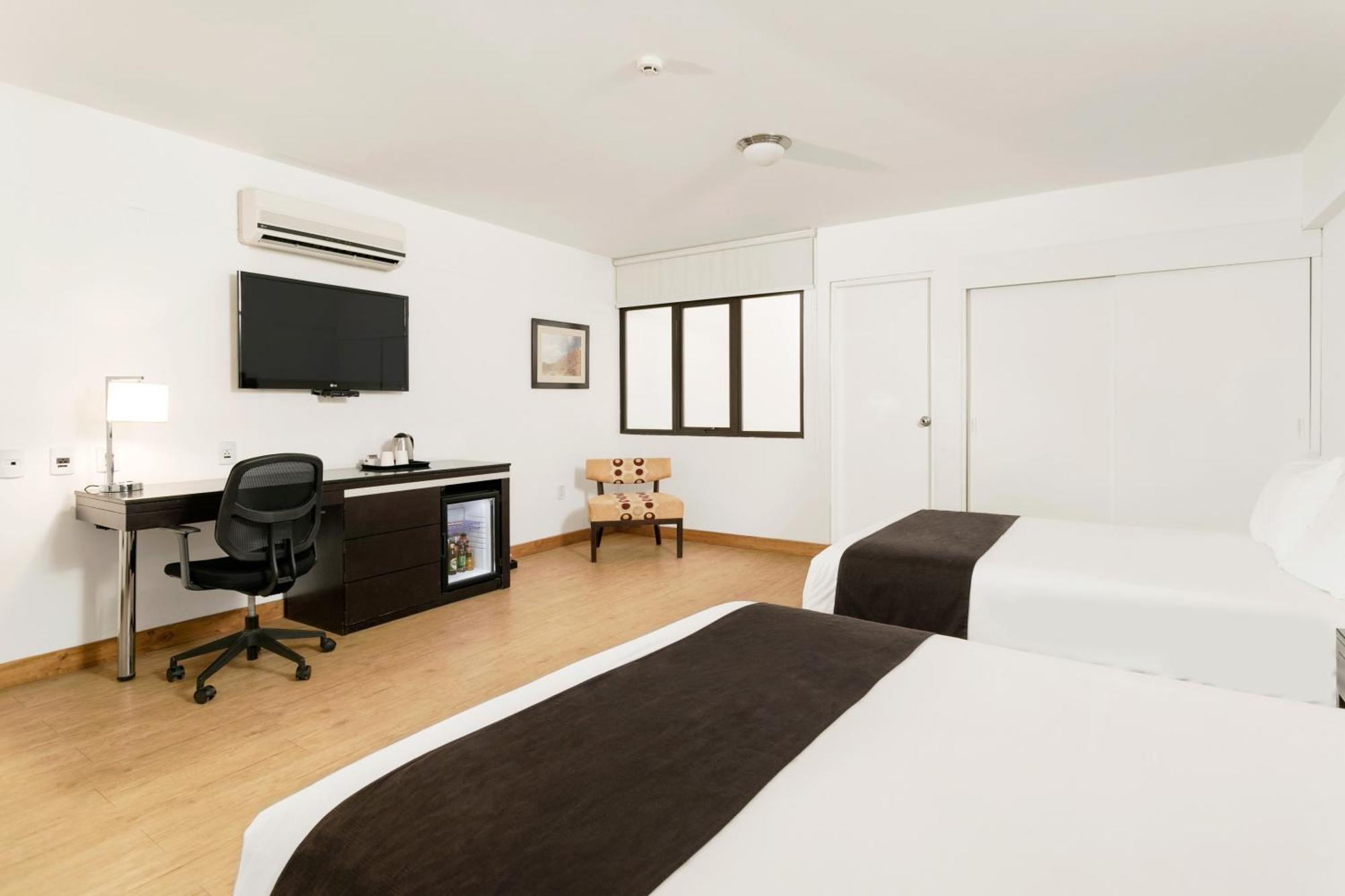 Costa Del Sol Wyndham Hotel Chiclayo