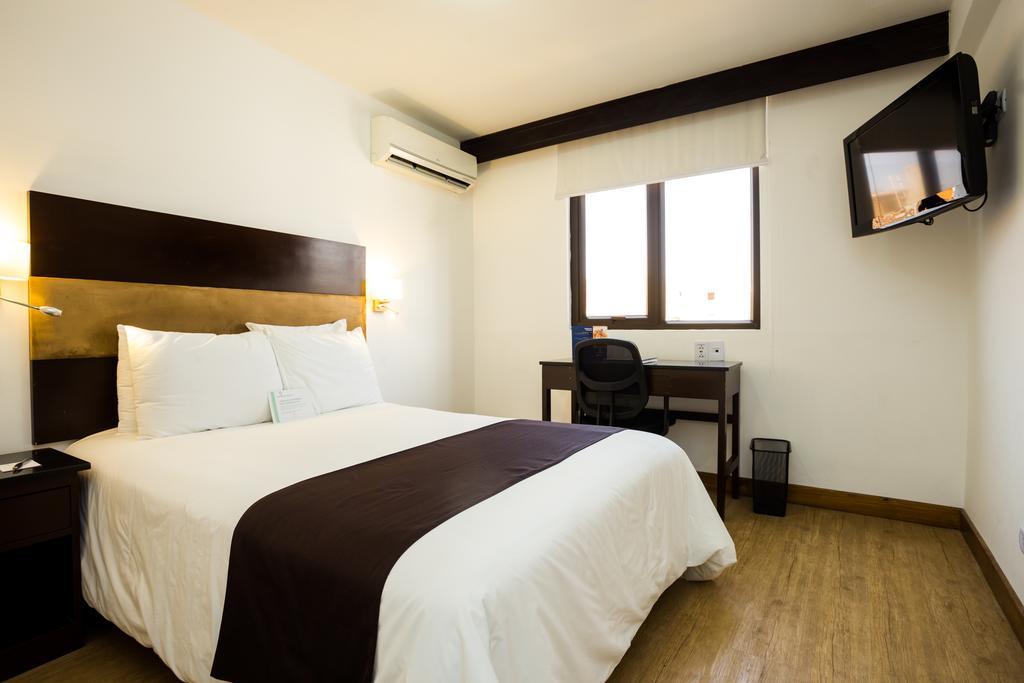 Costa Del Sol Wyndham Hotel 4*