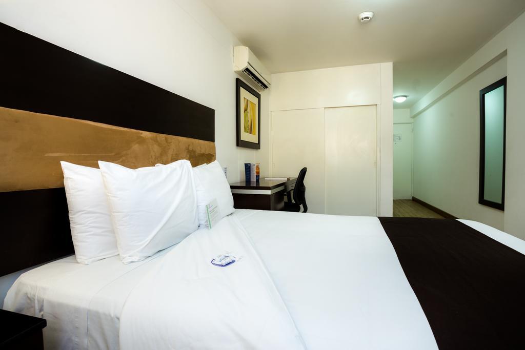 Costa Del Sol Wyndham Chiclayo
