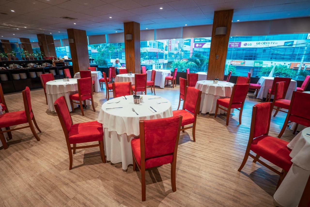 Costa Del Sol Wyndham 4* Chiclayo