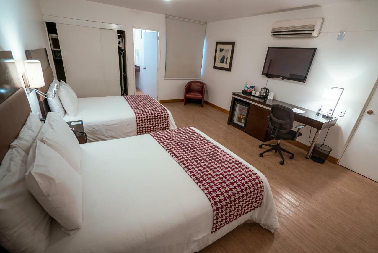 Hotel Costa Del Sol Wyndham Chiclayo