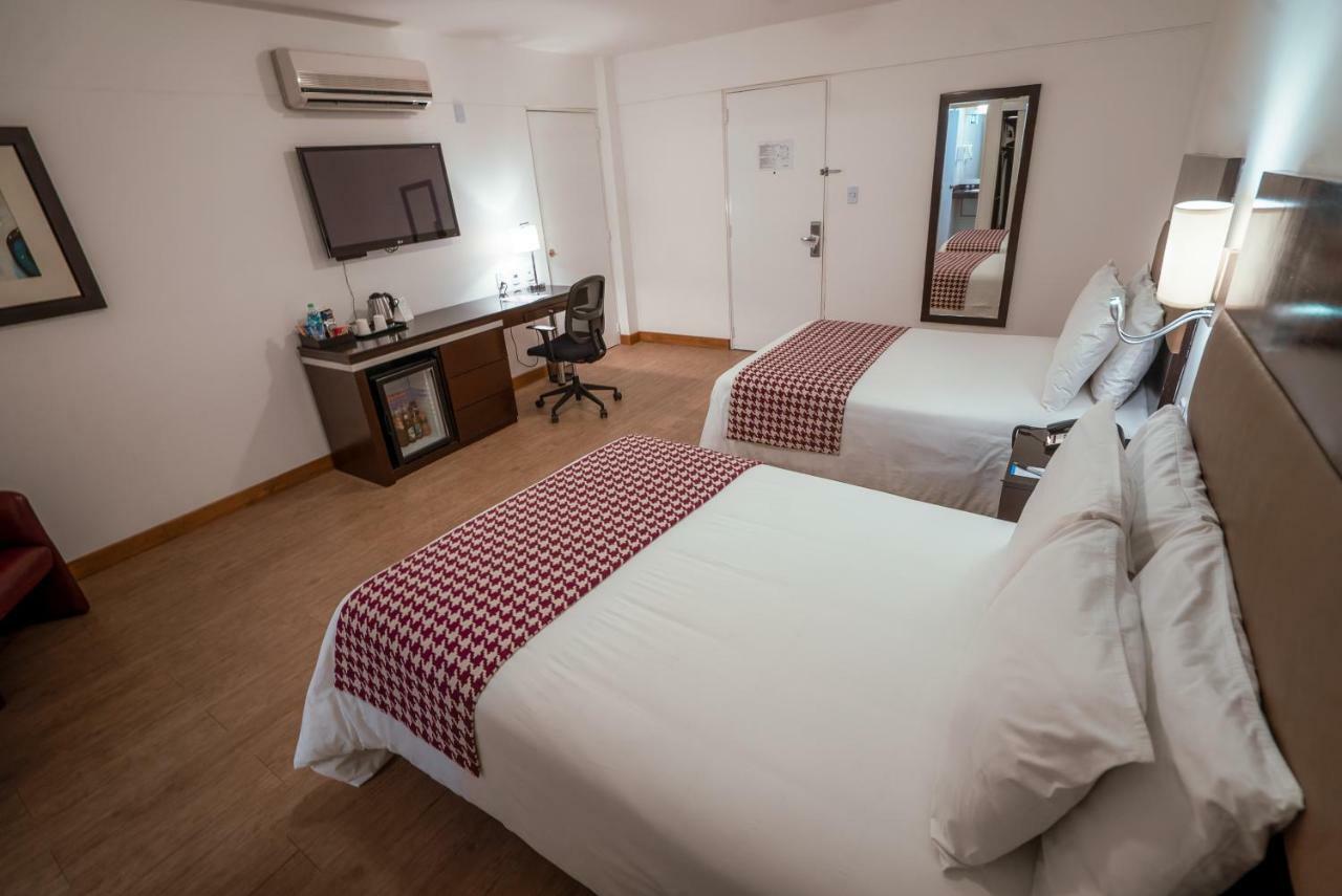 Costa Del Sol Wyndham Hotel