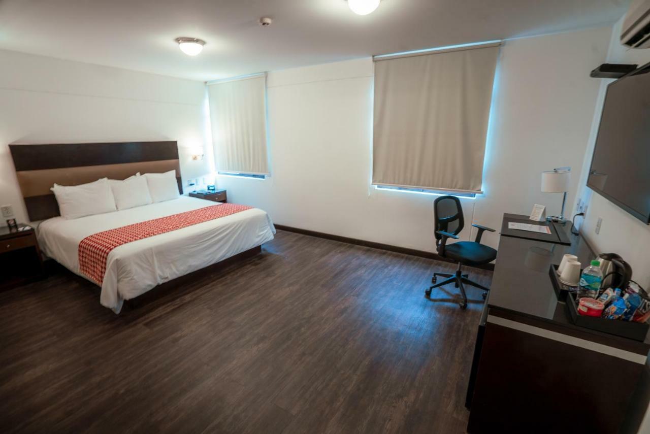 Hotel Costa Del Sol Wyndham